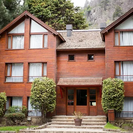 Rincón de los Andes Resort-3