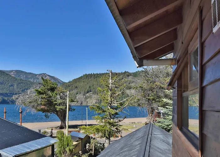 Chalet: Apart Hotel Orilla Mansa By Visionnaire