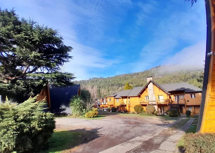 Hotel: Cabañas Chapelco