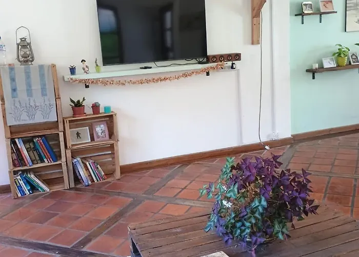 Hotel barato: La casa de Ona B&B