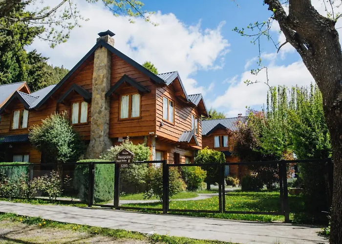 Cabañas Arique
