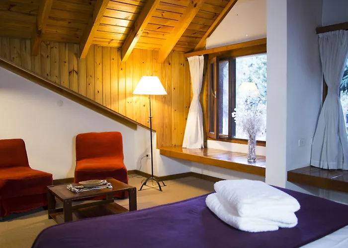 Rincón de los Andes Resort