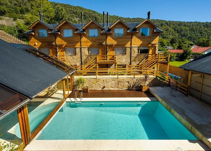 Del Sauco Apart&Spa