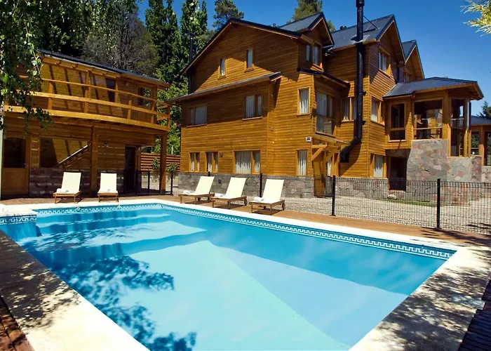 Apart Hotel Le Temps Des Cerises